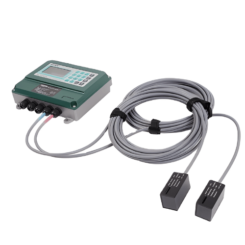Enviro Forest Ordinary Ultrasonic Liquid Flow Meter