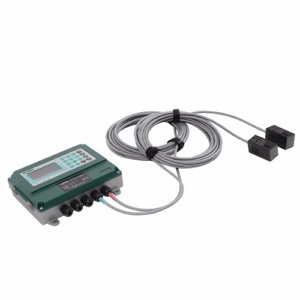 Enviro Forest Ordinary Ultrasonic Liquid Flow Meter