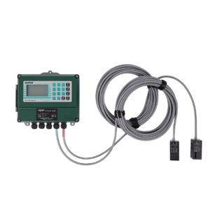 Enviro Forest Ordinary Ultrasonic Liquid Flow Meter