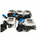 Enviro Forest Ultrasonic Liquid Flow Meter