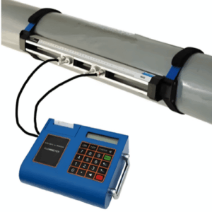 Enviro Forest Ultrasonic Liquid Flow Meter