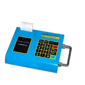 Enviro Forest Ultrasonic Liquid Flow Meter