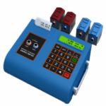 Enviro Forest Ultrasonic Liquid Flow Meter