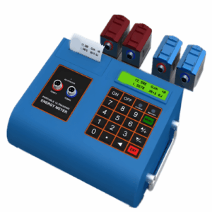 Enviro Forest Ultrasonic Liquid Flow Meter