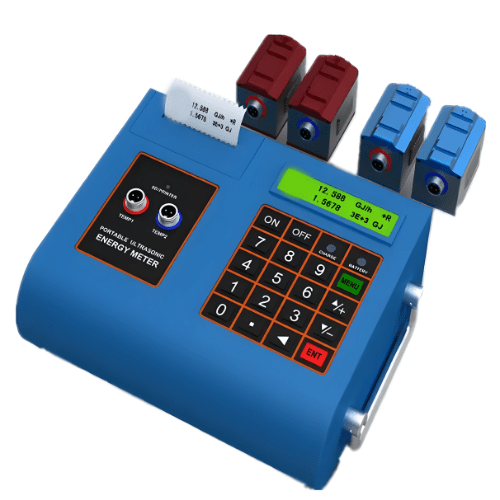 Enviro Forest Ultrasonic Liquid Flow Meter