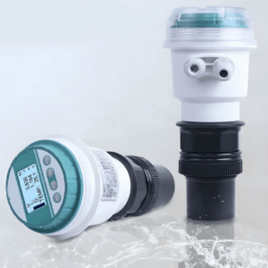 Enviro Forest Ultrasonic Liquid Flow Meter