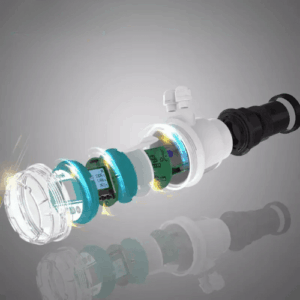 Enviro Forest Ultrasonic Liquid Flow Meter