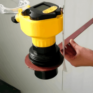 Enviro Forest Ultrasonic Liquid Flow Meter