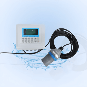 Enviro Forest Ultrasonic Liquid Flow Meter