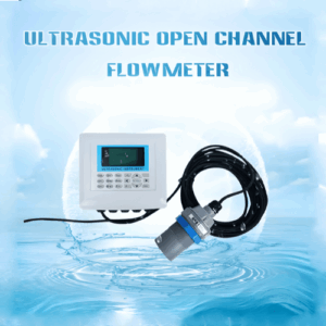 Enviro Forest Ultrasonic Liquid Flow Meter