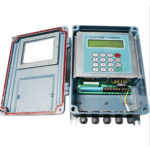 Enviro Forest Ultrasonic Liquid Flow Meter