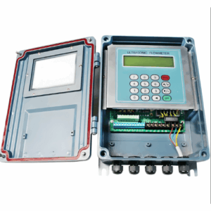 Enviro Forest Ultrasonic Liquid Flow Meter