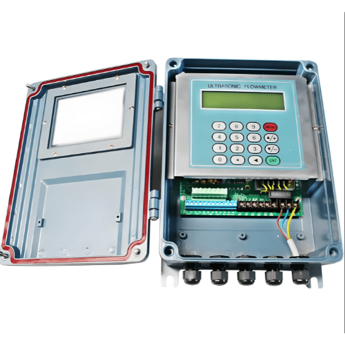 Enviro Forest Ultrasonic Liquid Flow Meter