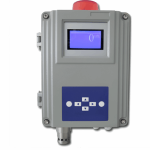 Enviro Forest Ultrasonic Liquid Flow Meter