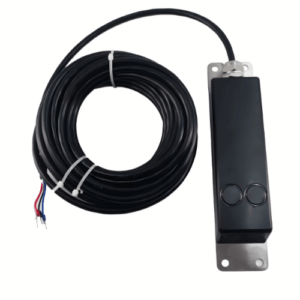 Enviro Forest Ultrasonic Liquid Flow Meter