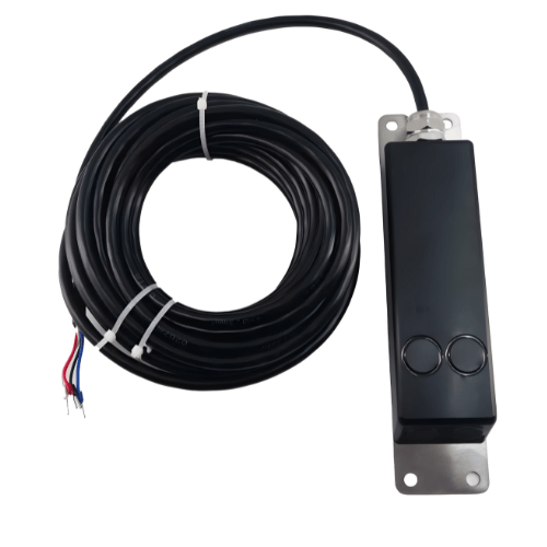 Enviro Forest Ultrasonic Liquid Flow Meter