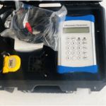 Enviro Forest Ultrasonic Liquid Flow Meter