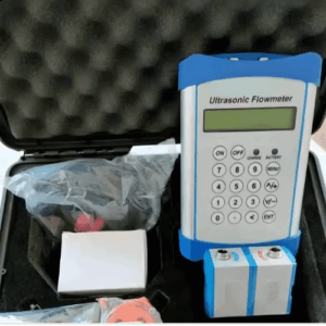 Enviro Forest Ultrasonic Liquid Flow Meter