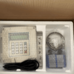 Enviro Forest Ultrasonic Liquid Flow Meter