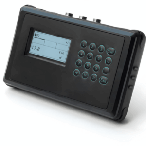 Enviro Forest Ultrasonic Liquid Flow Meter