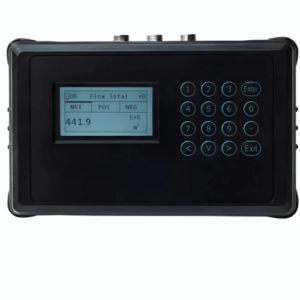 Enviro Forest Ultrasonic Liquid Flow Meter