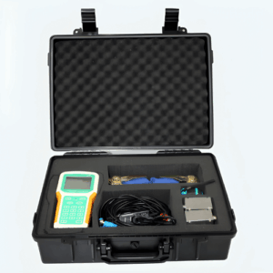 Enviro Forest Liquid Ultrasonic Flow Meter