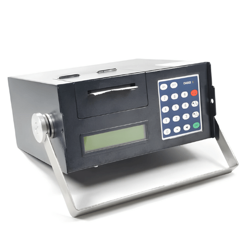 Enviro Forest Ultrasonic Liquid Flow Meter