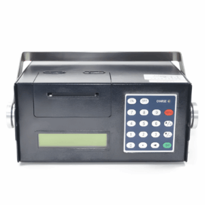 Enviro Forest Ultrasonic Liquid Flow Meter