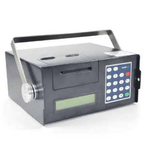 Enviro Forest Ultrasonic Liquid Flow Meter