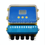 Enviro Forest Ultrasonic Liquid Flow Meter