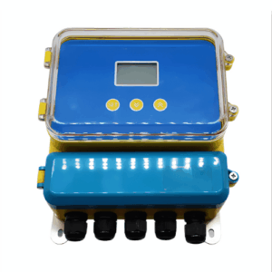 Enviro Forest Ultrasonic Liquid Flow Meter
