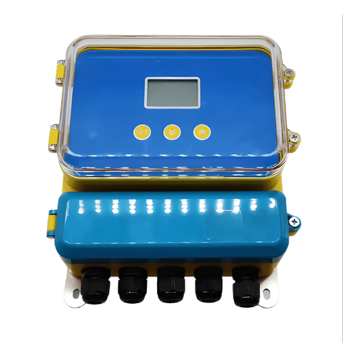 Enviro Forest Ultrasonic Liquid Flow Meter