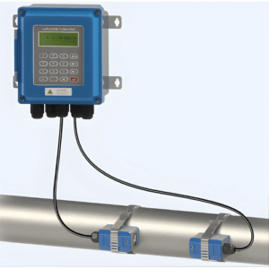 Enviro Forest Ultrasonic Liquid Flow Meter