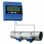 Enviro Forest Ultrasonic Liquid Flow Meter