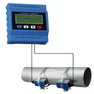Enviro Forest Ultrasonic Liquid Flow Meter