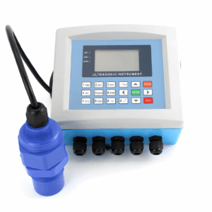Enviro Forest Ultrasonic Liquid Flow Meter