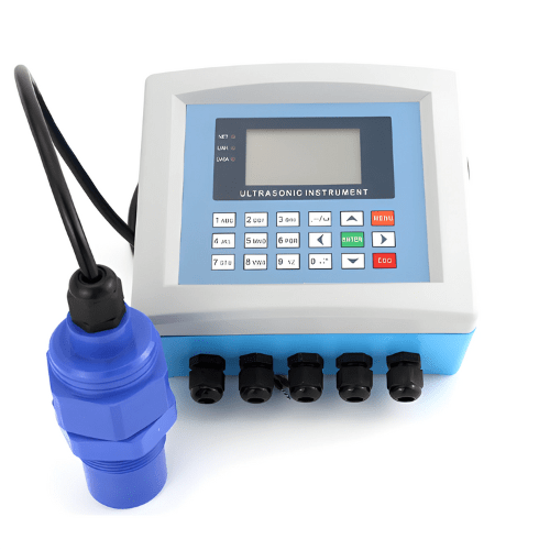 Enviro Forest Ultrasonic Liquid Flow Meter