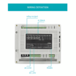 Enviro Forest Ultrasonic Liquid Flow Meter