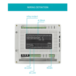 Enviro Forest Ultrasonic Liquid Flow Meter