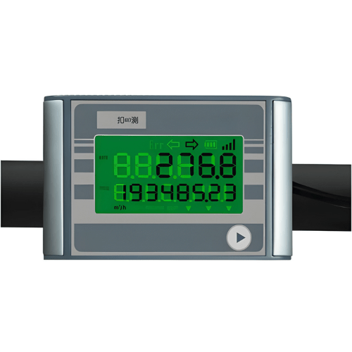 Enviro Forest Ultrasonic Liquid Flow Meter