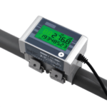 Enviro Forest Ultrasonic Liquid Flow Meter