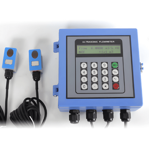 Enviro Forest Ultrasonic Liquid Flow Meter