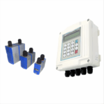 Enviro Forest Ultrasonic Liquid Flow Meter