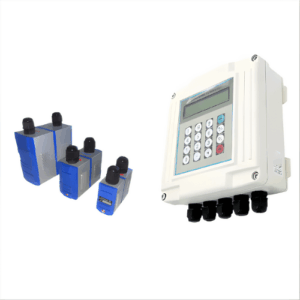 Enviro Forest Ultrasonic Liquid Flow Meter