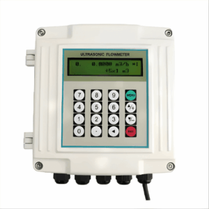 Enviro Forest Ultrasonic Liquid Flow Meter