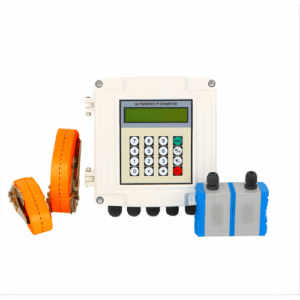 Enviro Forest Ultrasonic Liquid Flow Meter