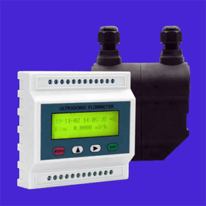 Enviro Forest Liquid Ultrasonic Flow Meter