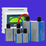 Enviro Forest Liquid Ultrasonic Flow Meter