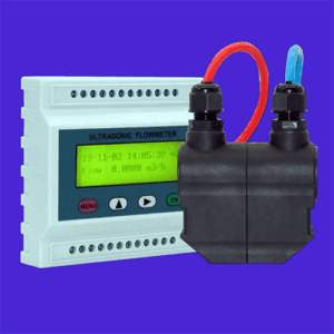 Enviro Forest Liquid Ultrasonic Flow Meter