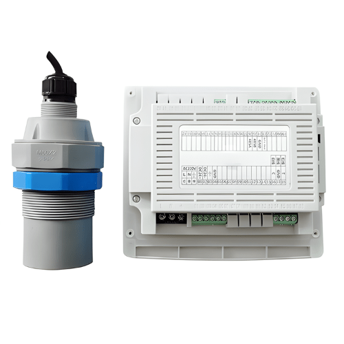 Enviro Forest Ultrasonic Liquid Flow Meter